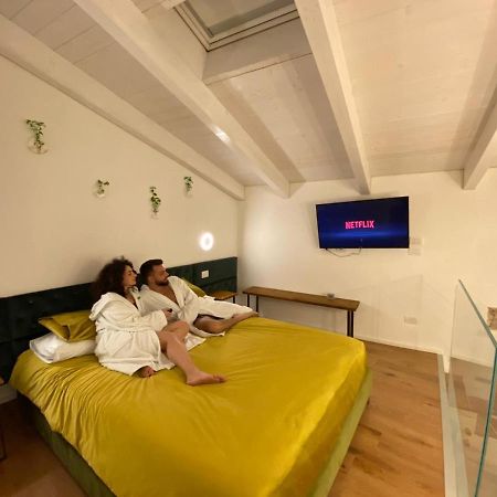 Suite61 Altamura Exteriör bild