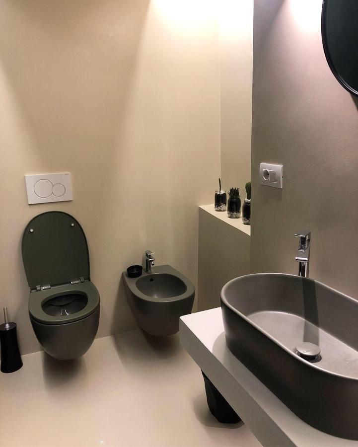 Suite61 Altamura Exteriör bild