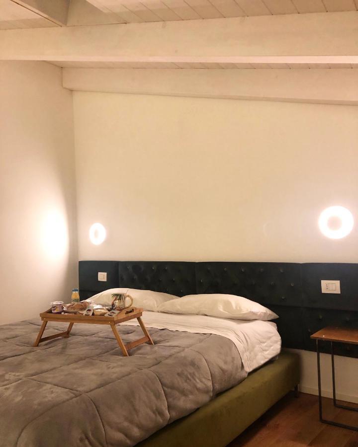 Suite61 Altamura Exteriör bild