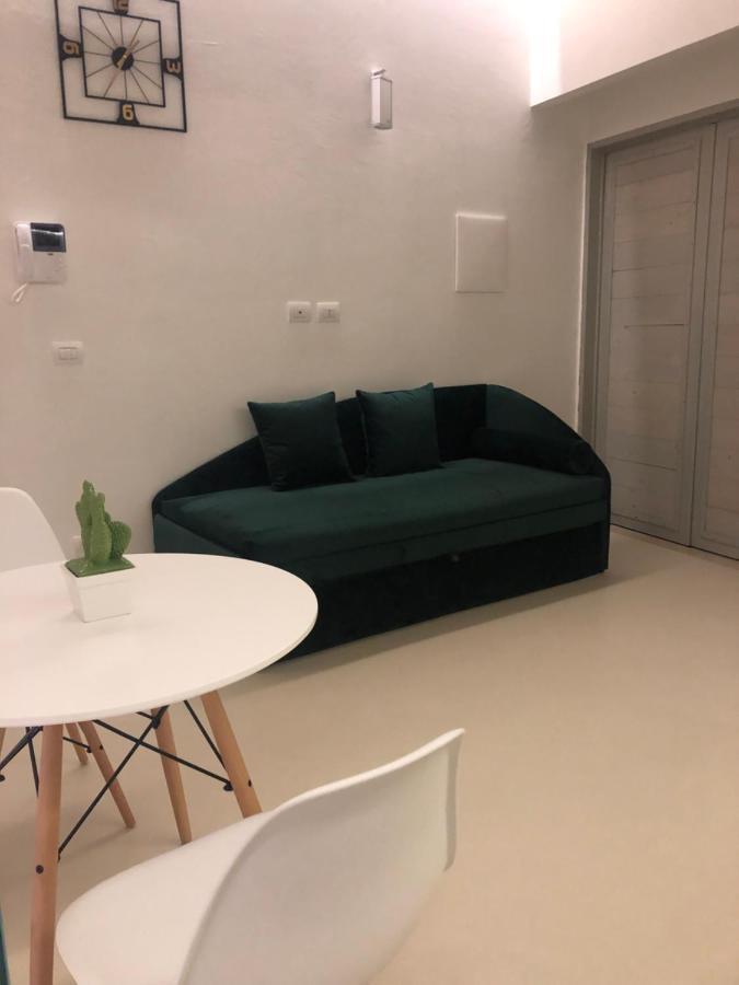 Suite61 Altamura Exteriör bild