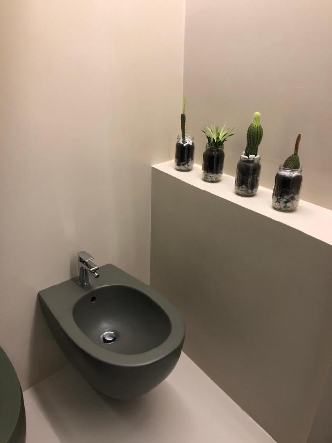 Suite61 Altamura Exteriör bild