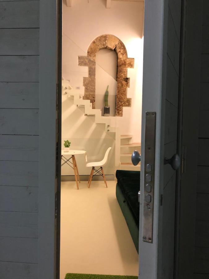 Suite61 Altamura Exteriör bild