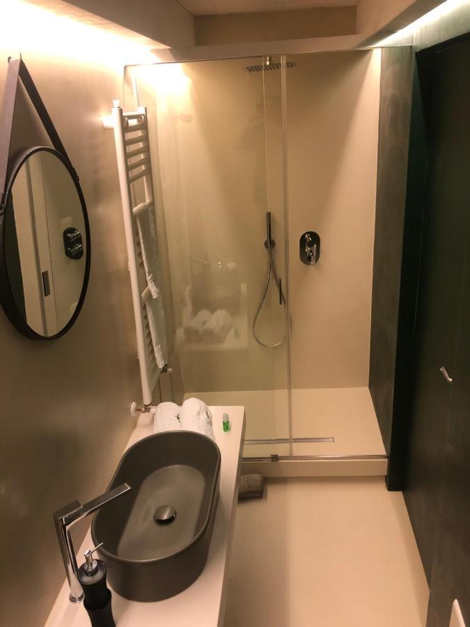 Suite61 Altamura Exteriör bild