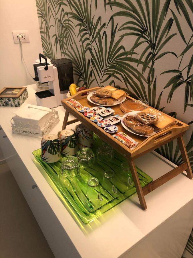 Suite61 Altamura Exteriör bild