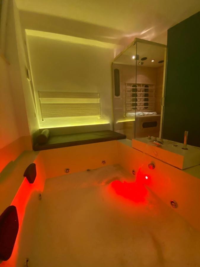Suite61 Altamura Exteriör bild