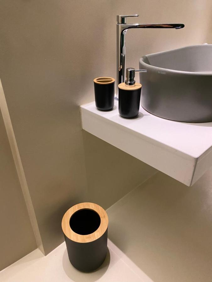 Suite61 Altamura Exteriör bild