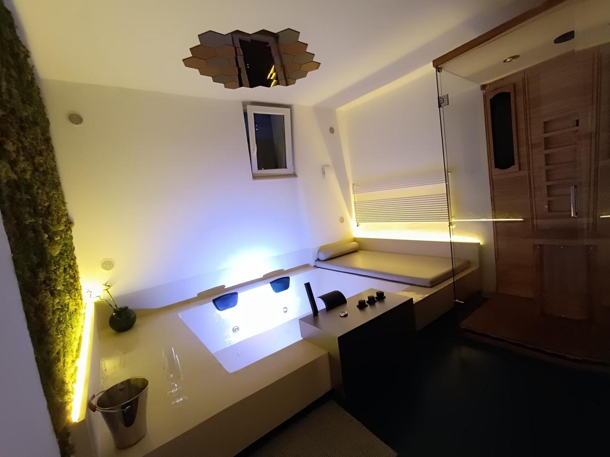 Suite61 Altamura Exteriör bild